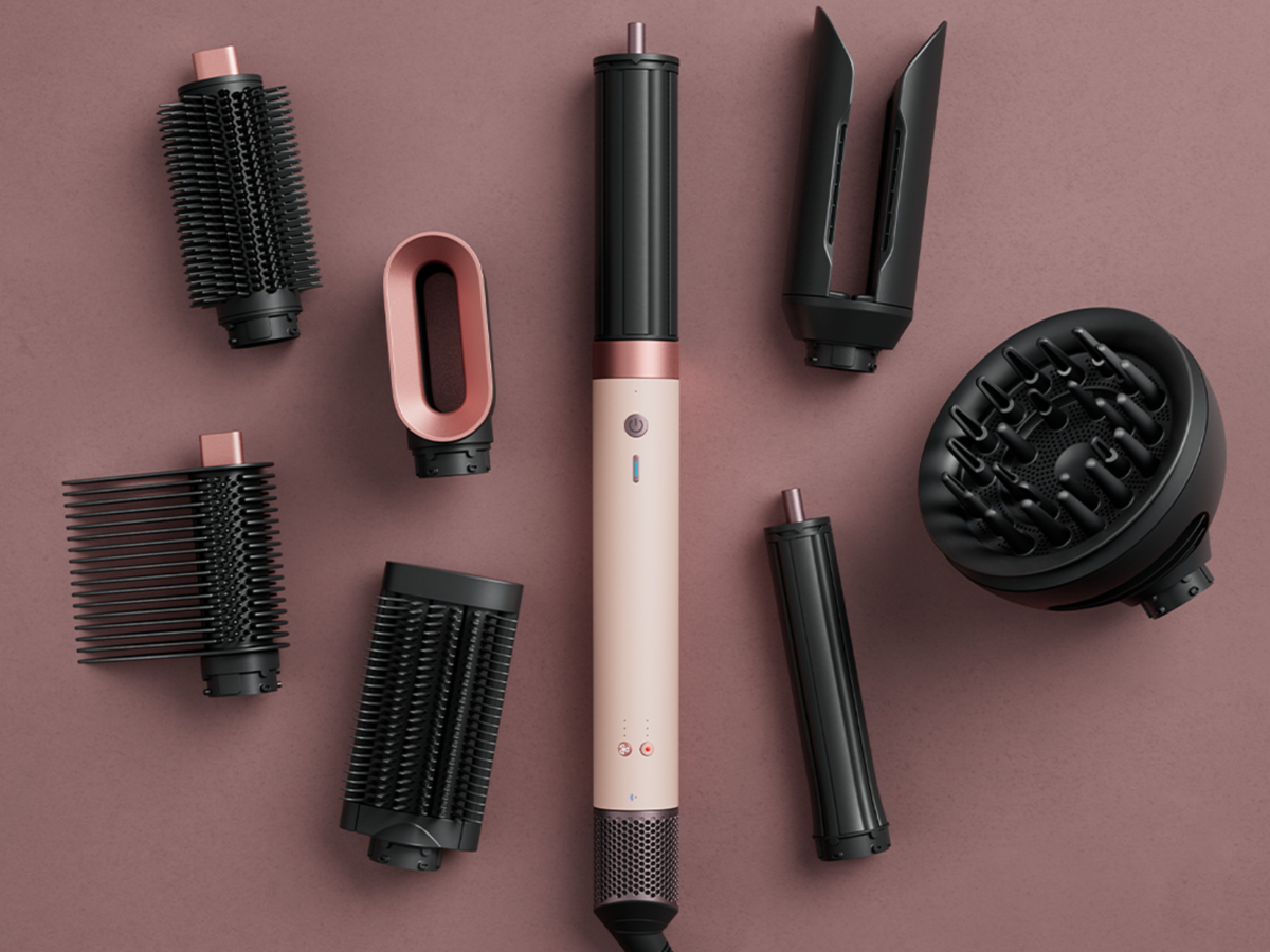 Der neue Airwrap Co-anda2x