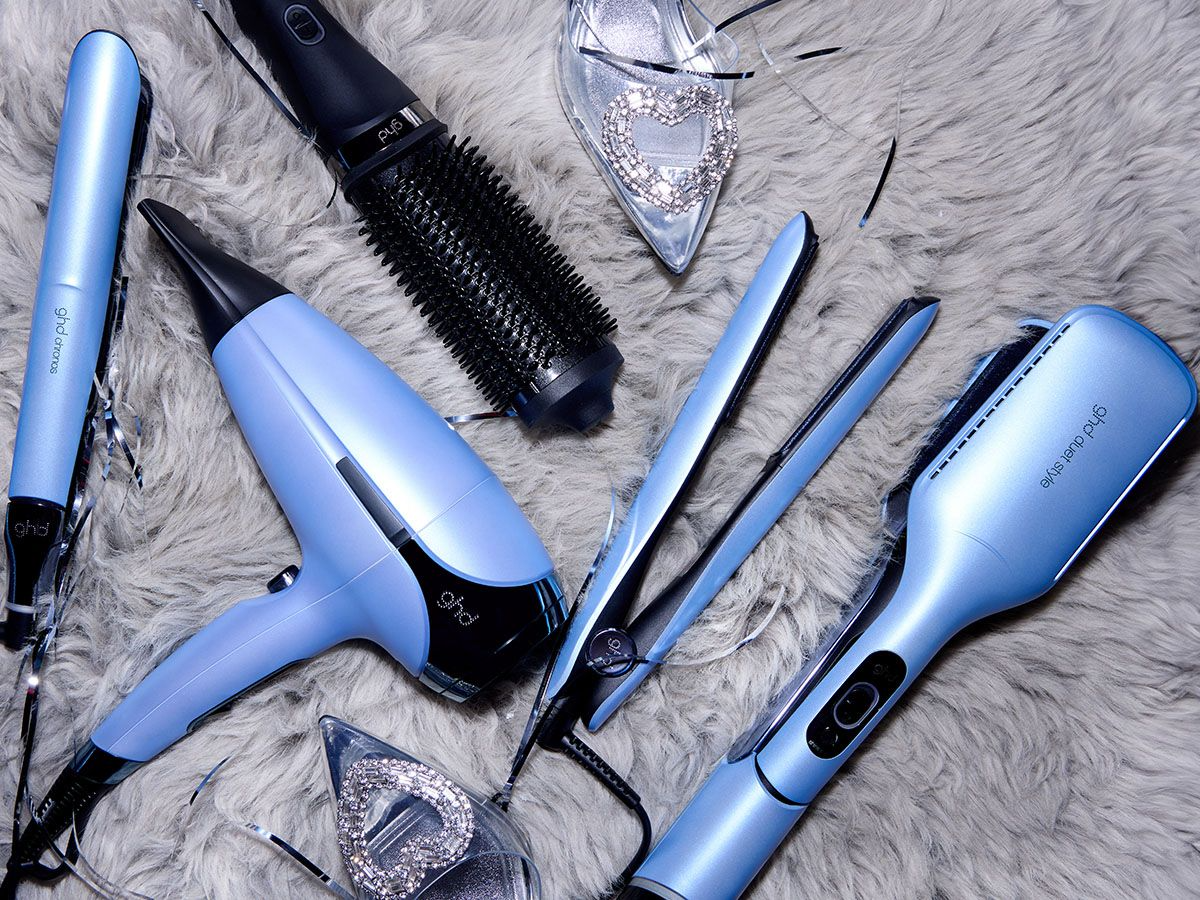 Iced Luxe Colecction 🧊💙