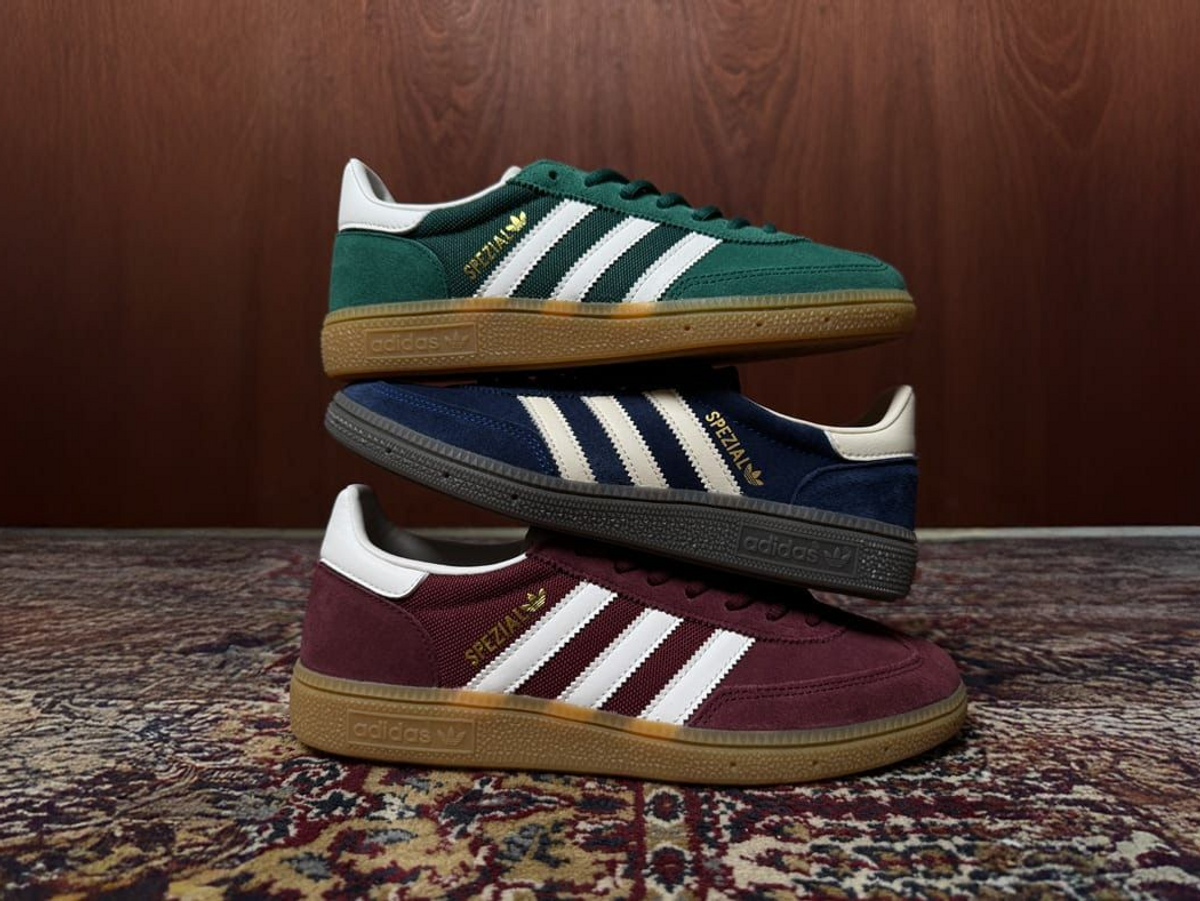 adidas Sneakers 👟