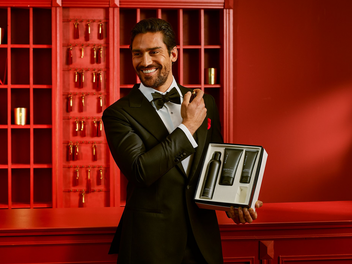 🎁 De ultieme cadeautip: de Homme Gift Set ⭐️