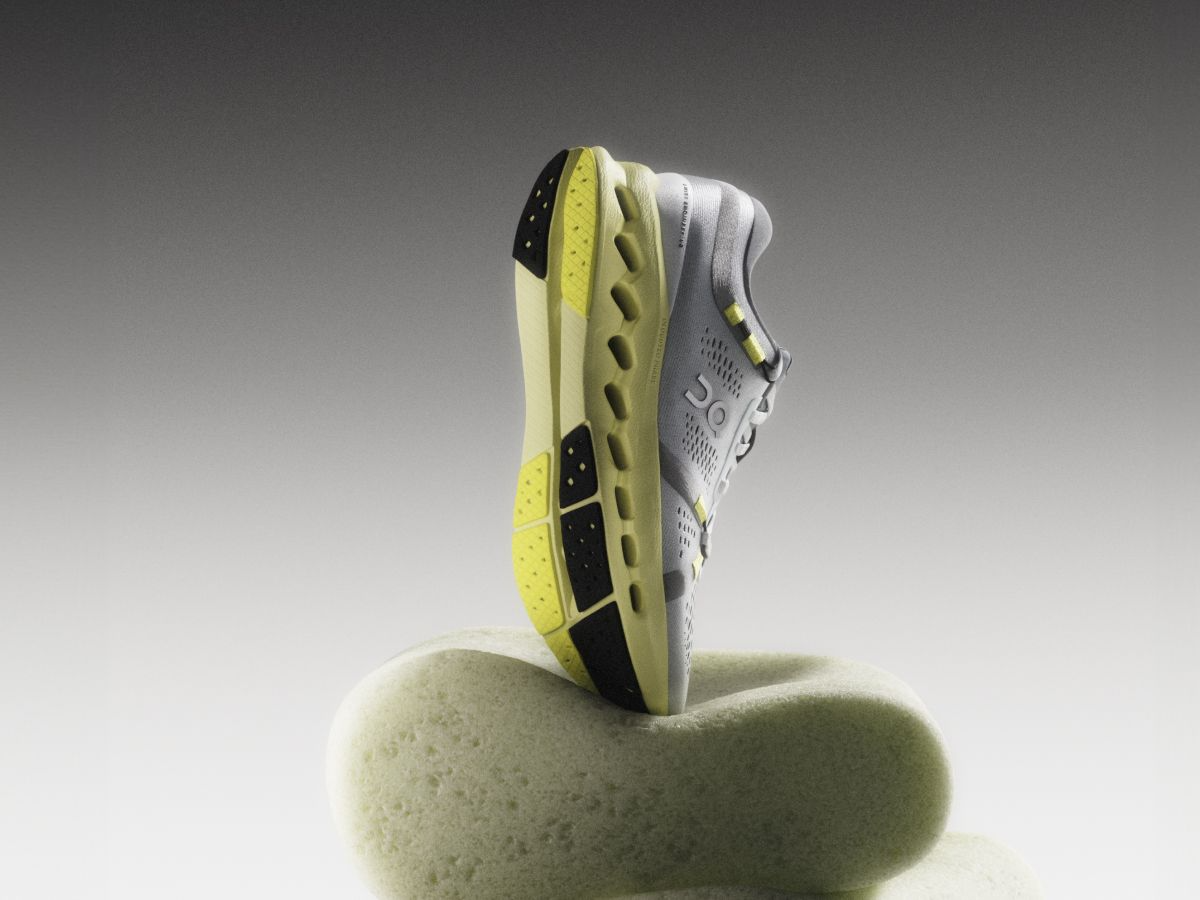 La nouvelle On Cloudsurfer 2 🏃👟