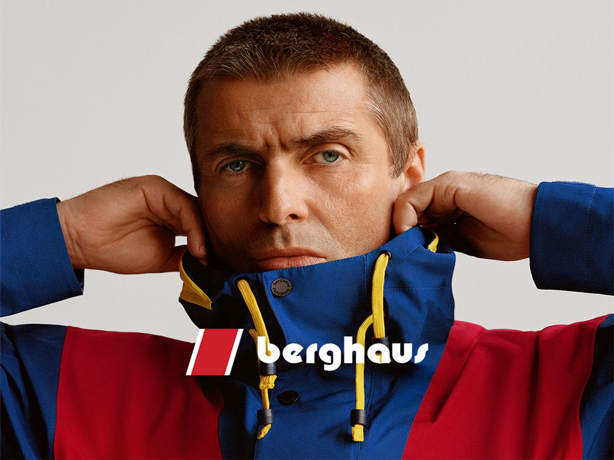 Berghaus student discount on sale