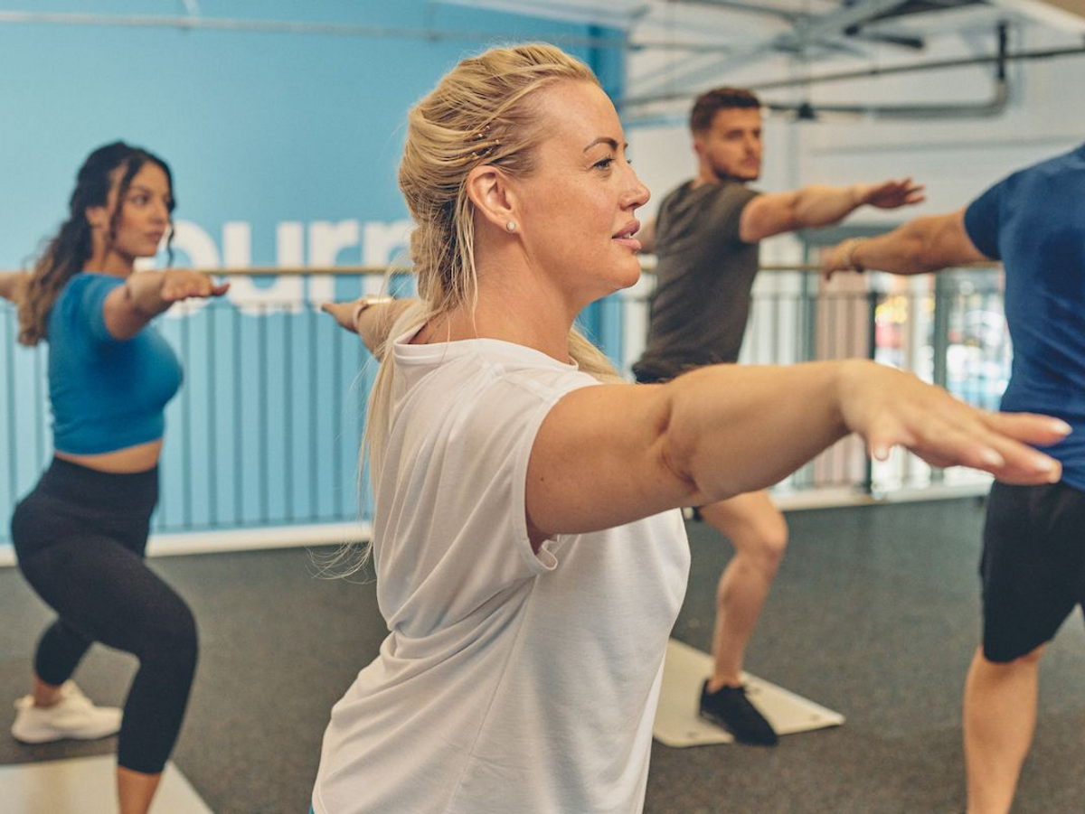 Check out our NEW Exercise Hub! 💪