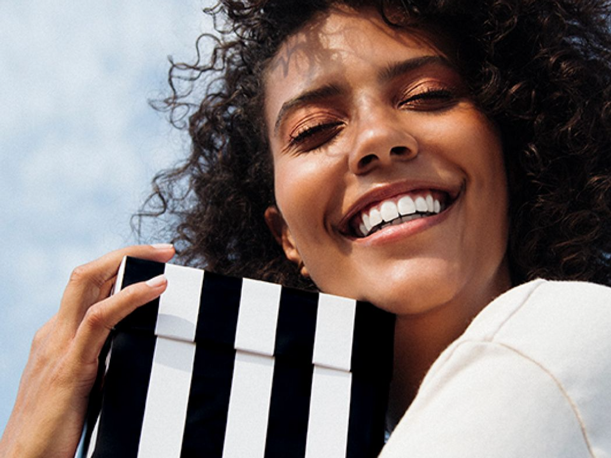 My Sephora - Gain Even More Benefits With Our New Loyalty Program 🩷