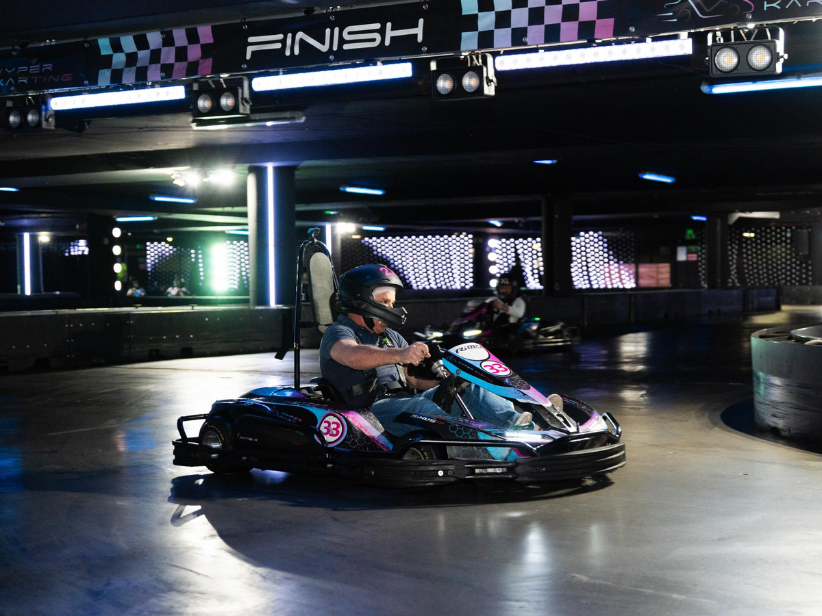 Unleash Your Inner Racer with Exclusive Go Karting Discounts!