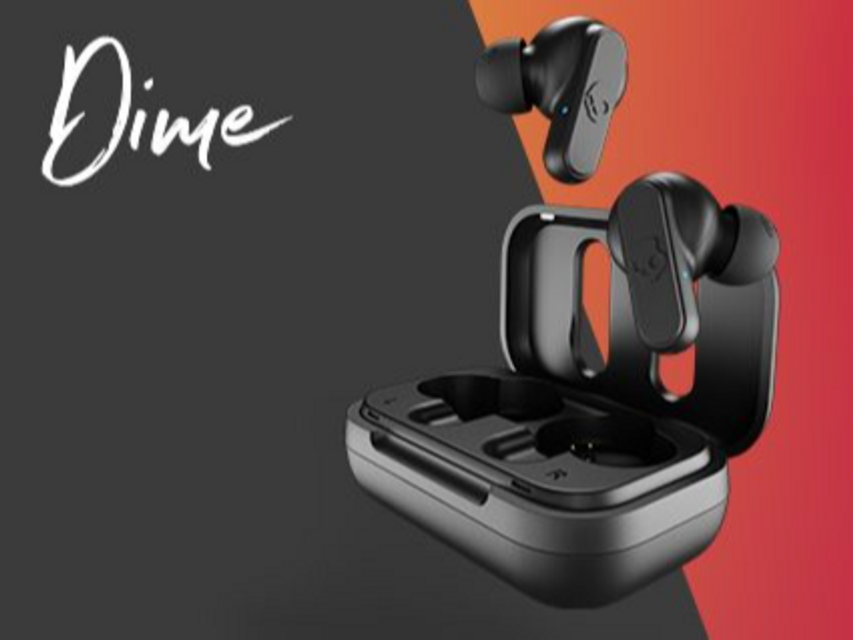 Dime - MINI AND MIGHTY.™