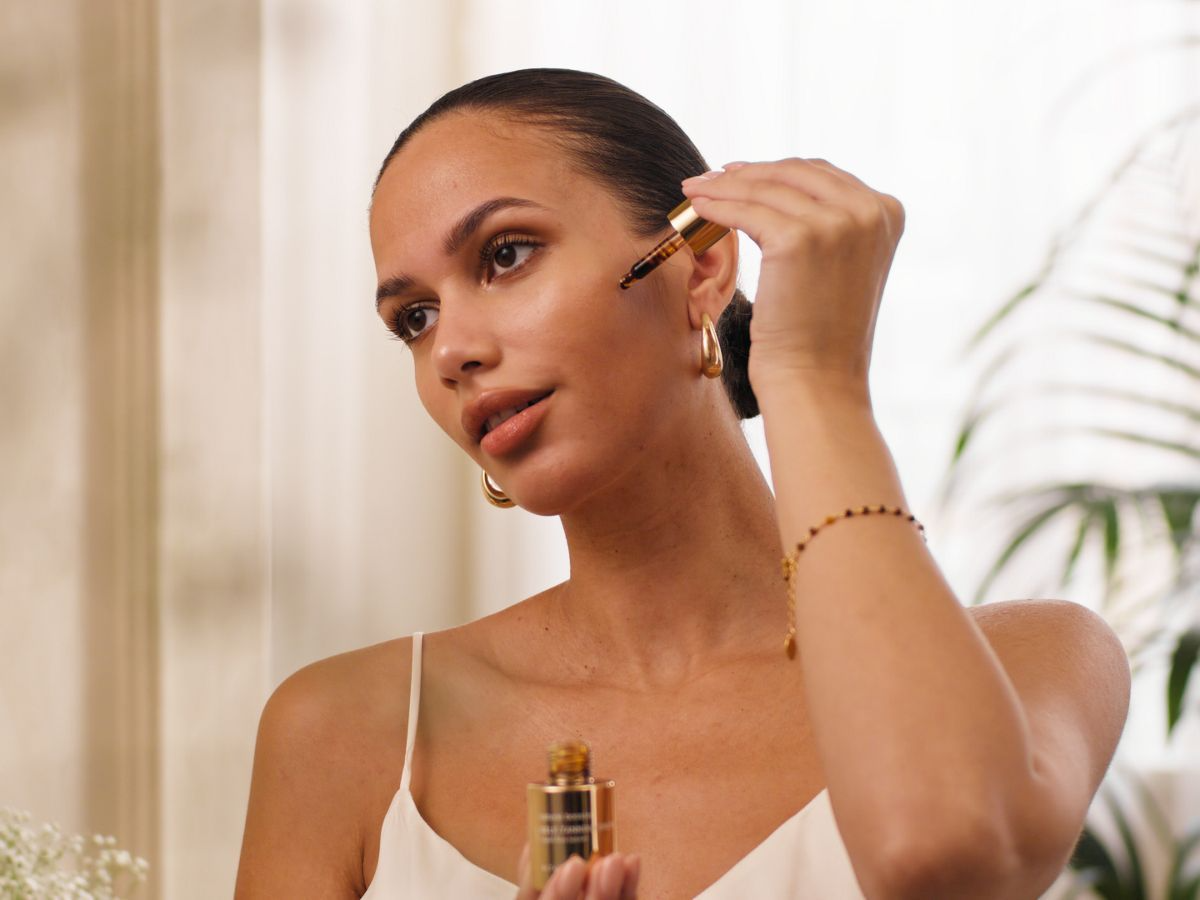 NIEUW The Ritual of Namaste Self-Tanning Drops voor een mooie zomer glow ✨