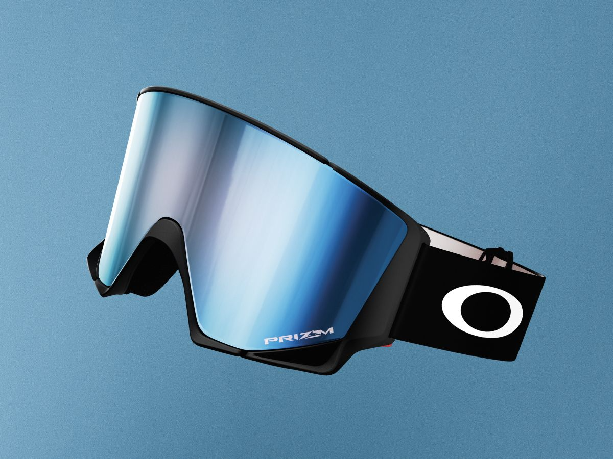 Oakley Snow Collection