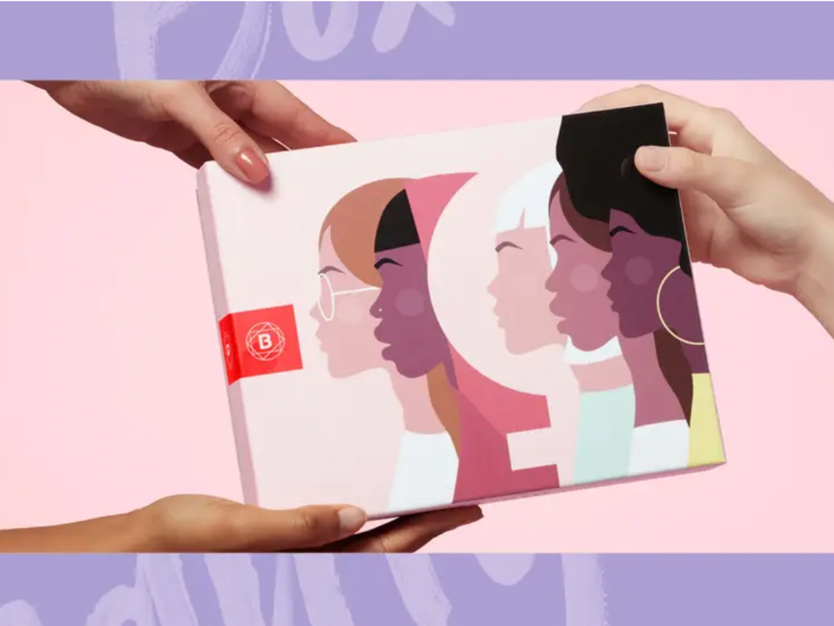 How to get $60 worth of products for $19 💜 