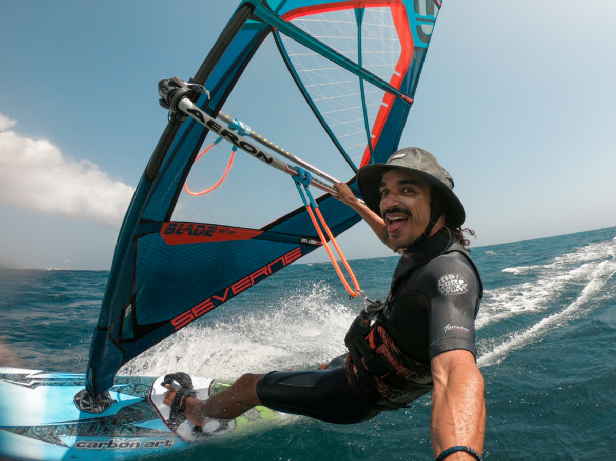 Prepárate para el buen tiempo con GoPro HERO9