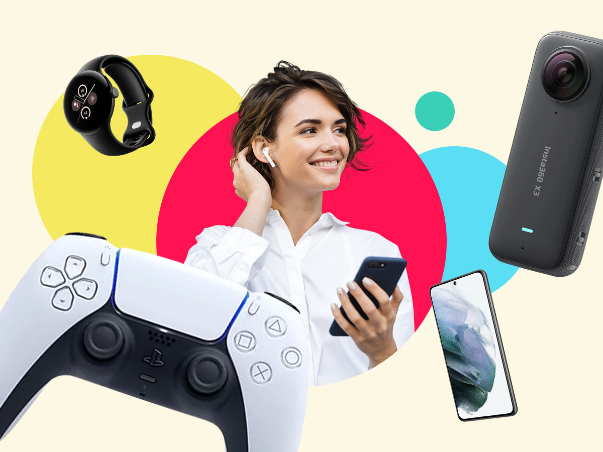 Nutzen statt Kaufen: Darum ist Mieten mit Grover einfach besser 😍