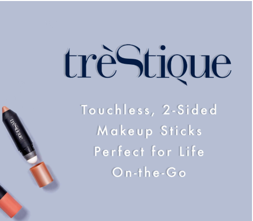 This is the makeup you've been looking for. 💋