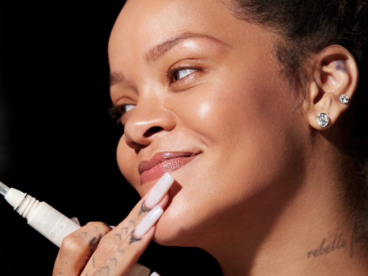 If Rihanna approves, we approve 🤝