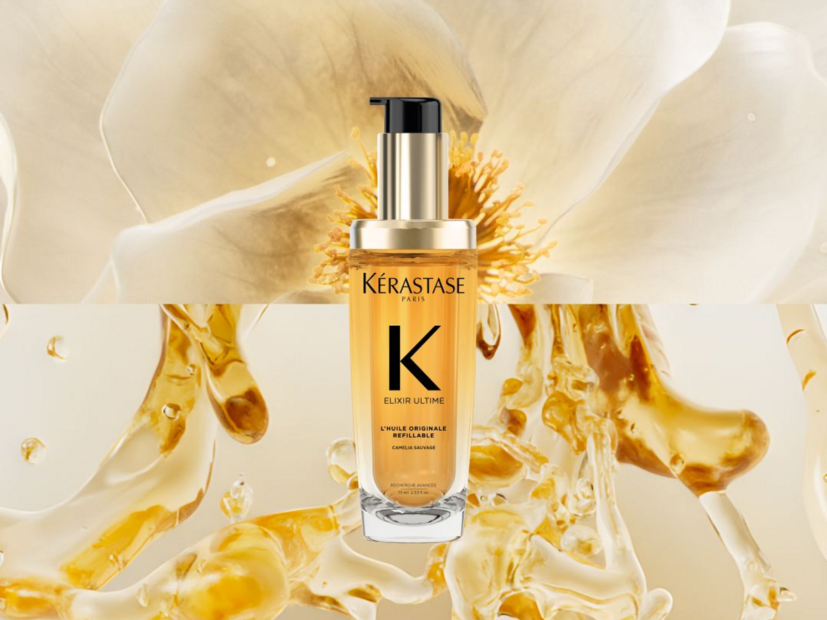 Are you ready for the golden hour glow? ✨