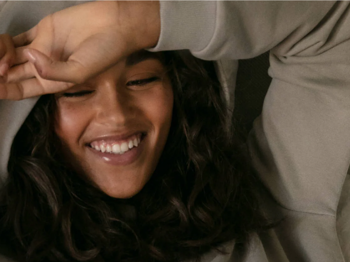 Did you know NA-KD sells pre-loved items?