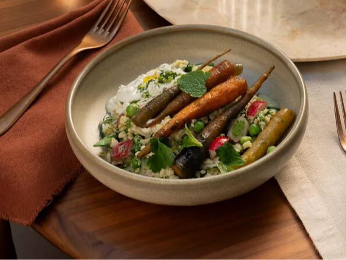 Looking for easy, fresh meal inspo this summer?