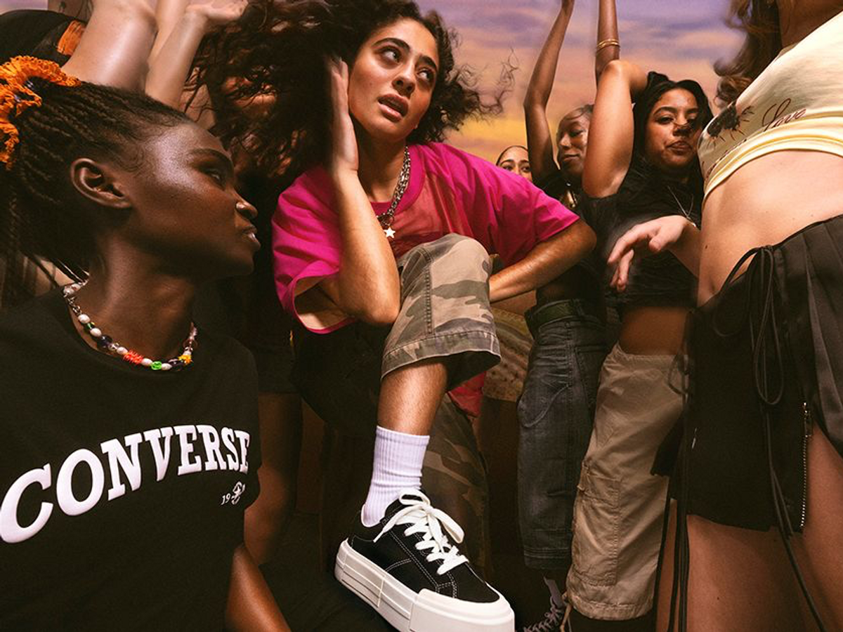 Converse 15 UNiDAYS sconto studenti dicembre 2024