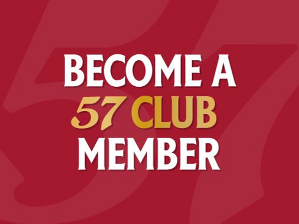 Become part of Heinz to Home 57 Club