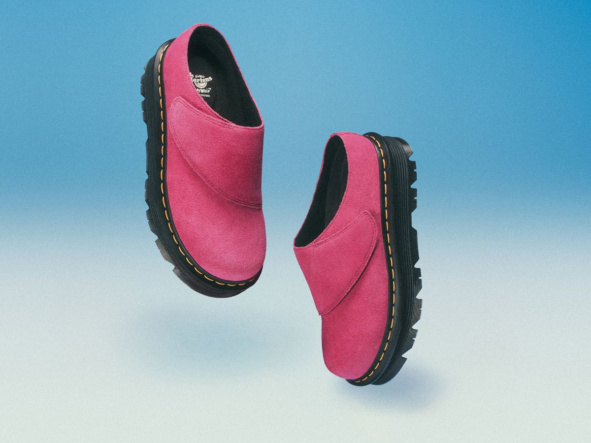 Re-introducing the Zebzag Mule