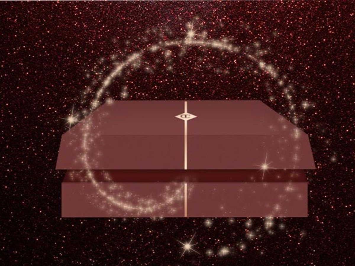 50% off Charlotte Tilbury mystery box!