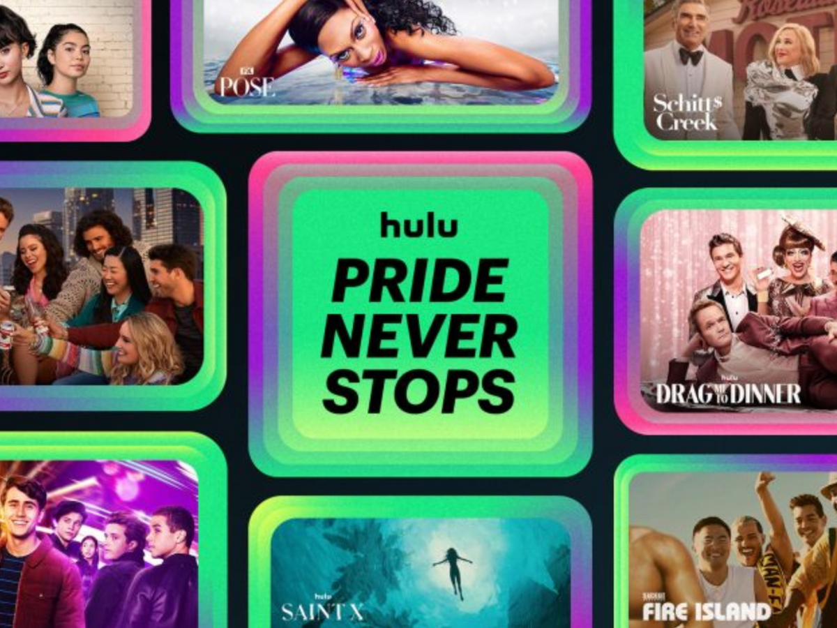 Hulu $1.99/month - UNiDAYS student discount October 2023