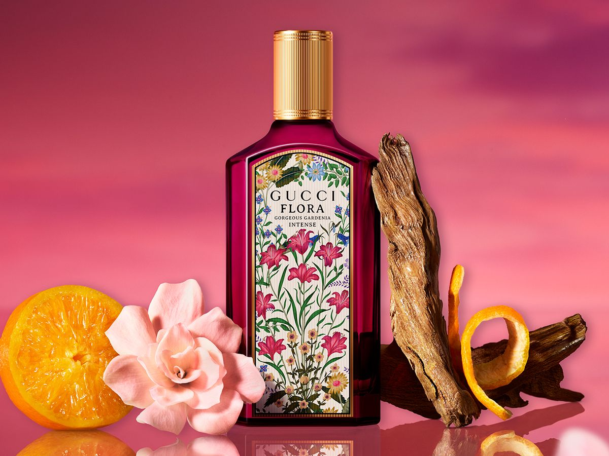 Women’s new perfume releases