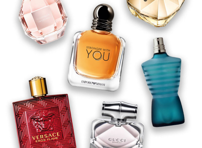 perfume price student discount