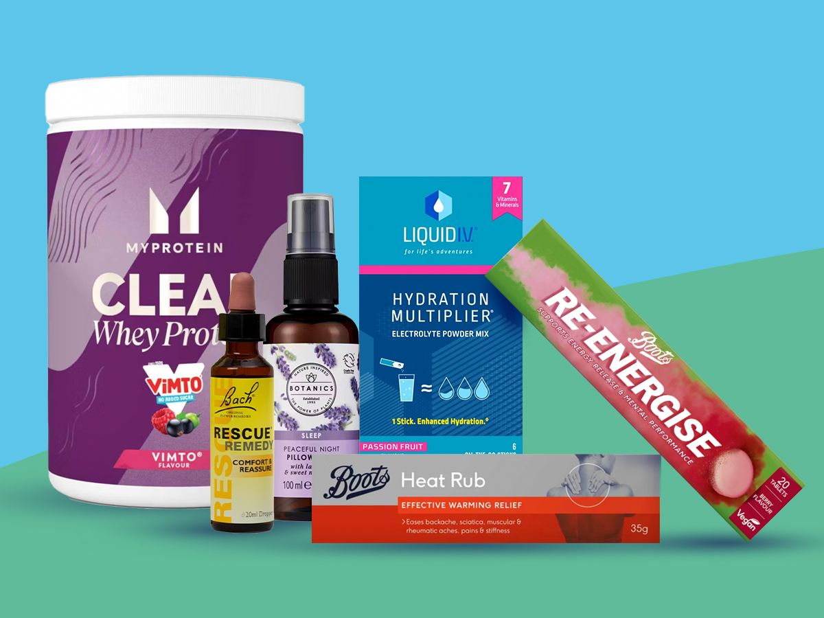 Boots has everything you need for those little lifts with 10% Student Discount