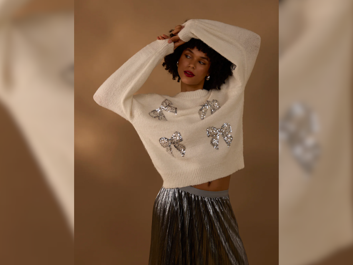 Sparkle now, study later. ✨