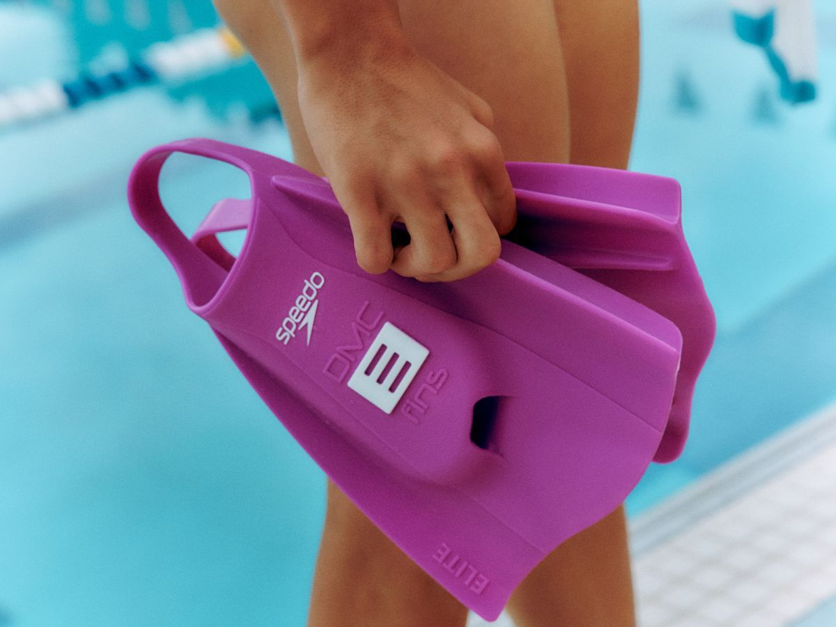 Speedo DMC Fins