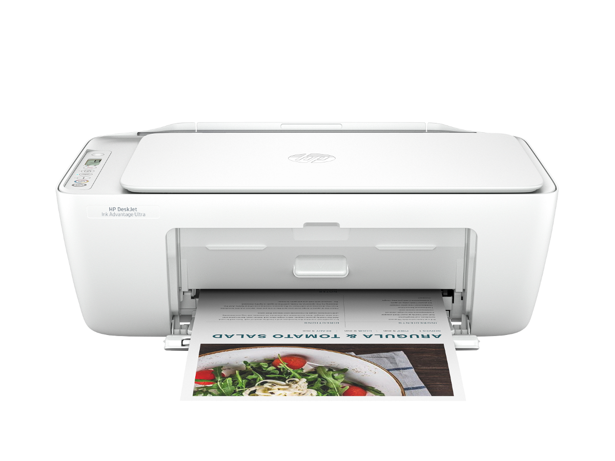 44% off HP DeskJet 2827e All-in-One Printer