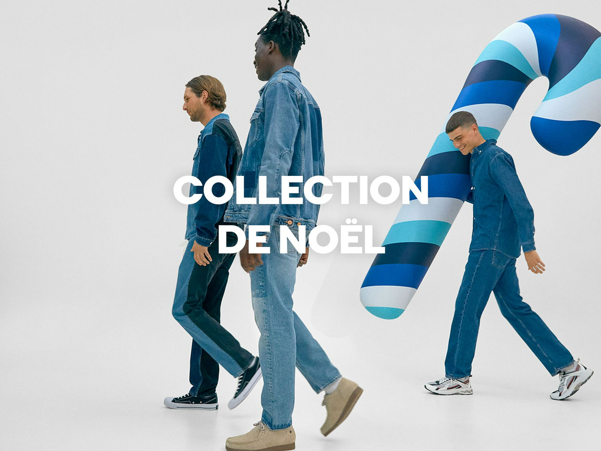 🎄 STYLES DE NOËL 🎄