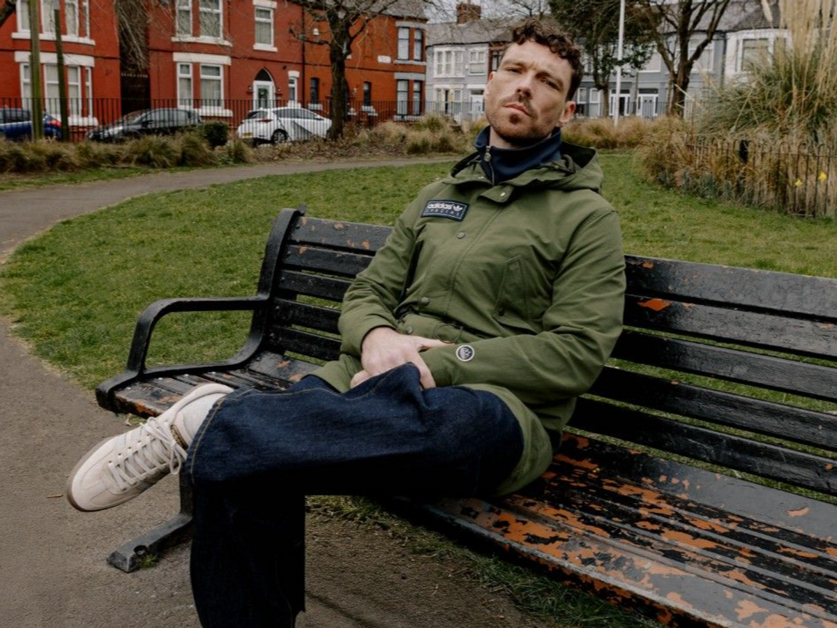 “In Liverpool, We Encourage People to Shine”