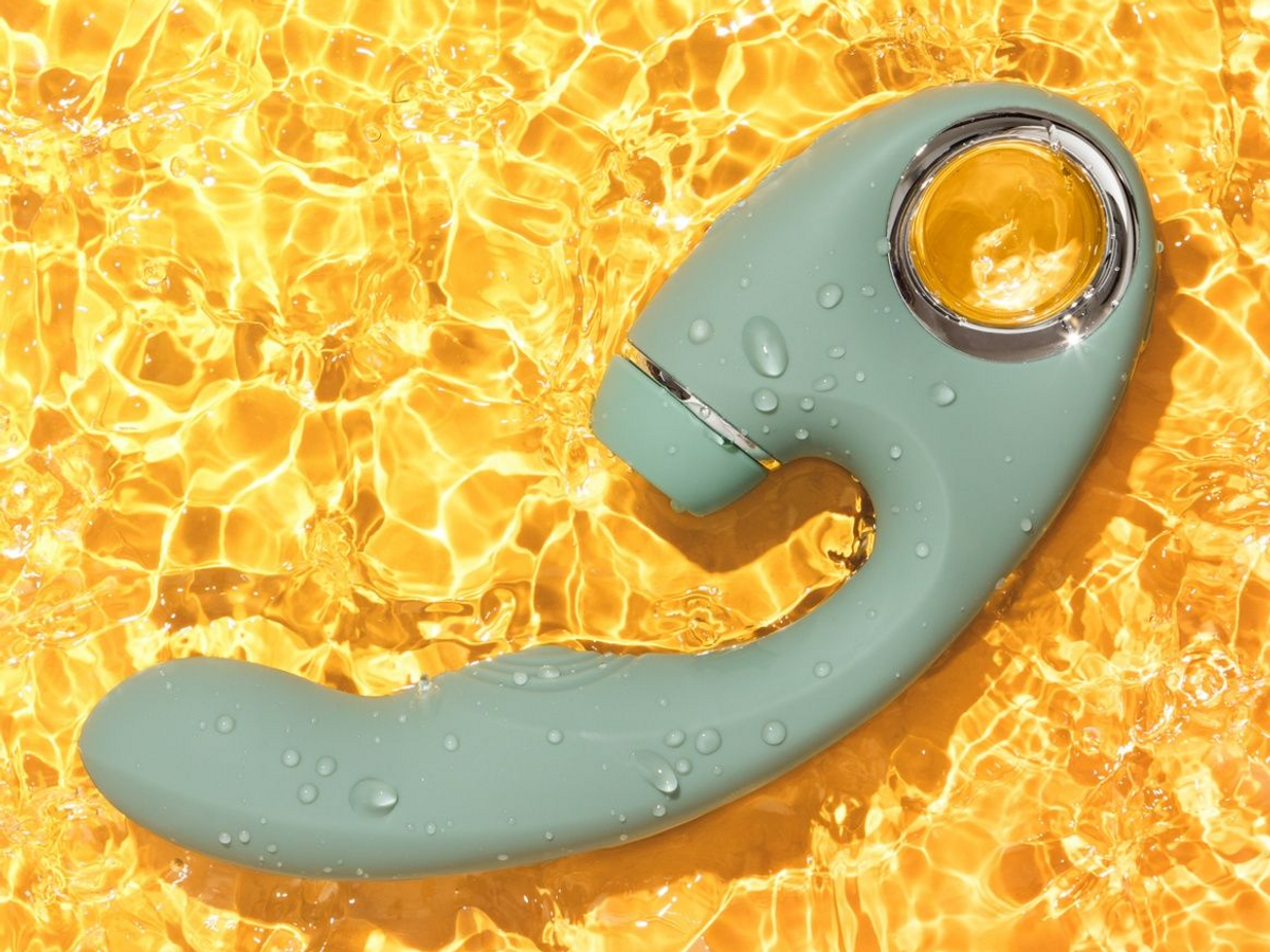 There's a new toy in town... and it's going to BLOW YOUR MIND 😮‍💨