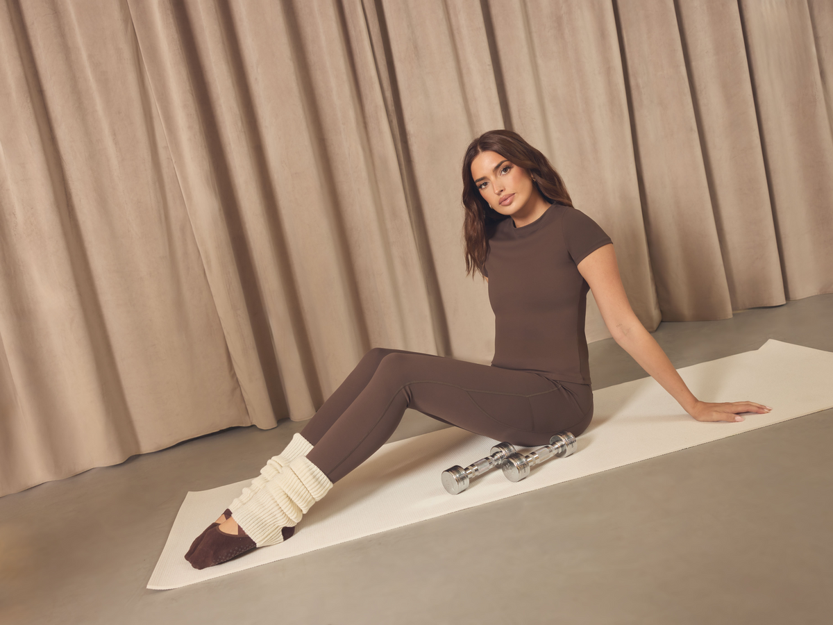 DSGN X SASHA REBECCA