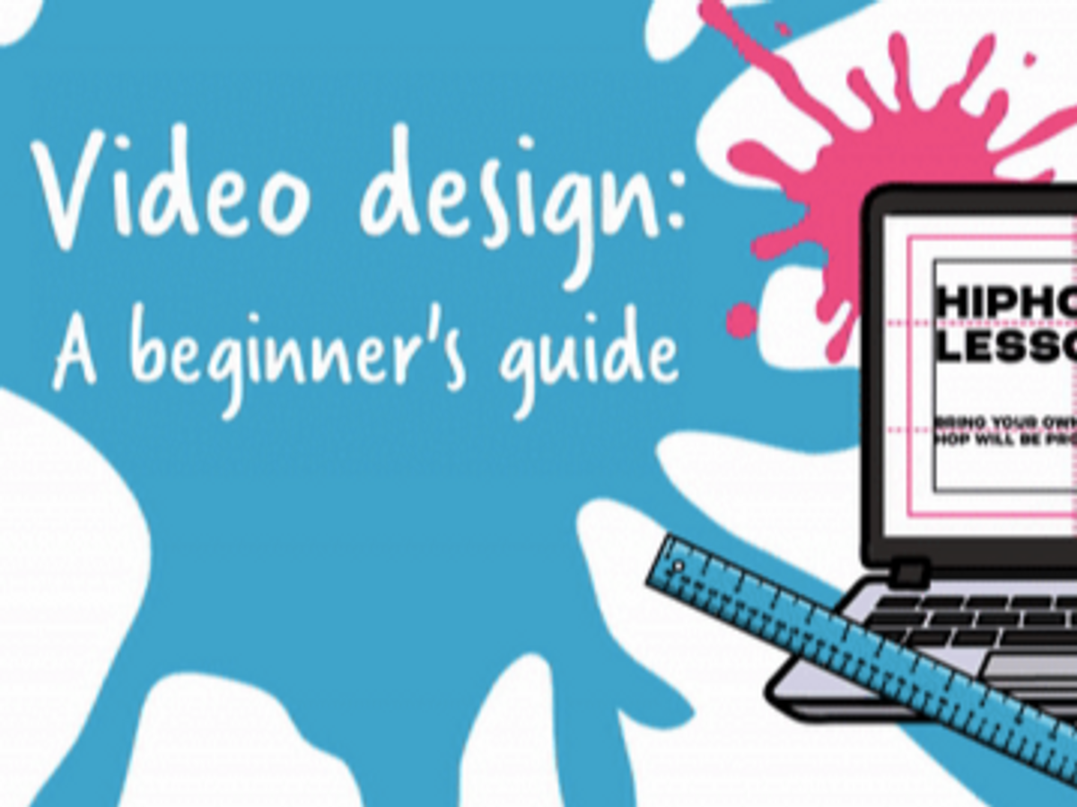 A beginner's guide to video design 🎨