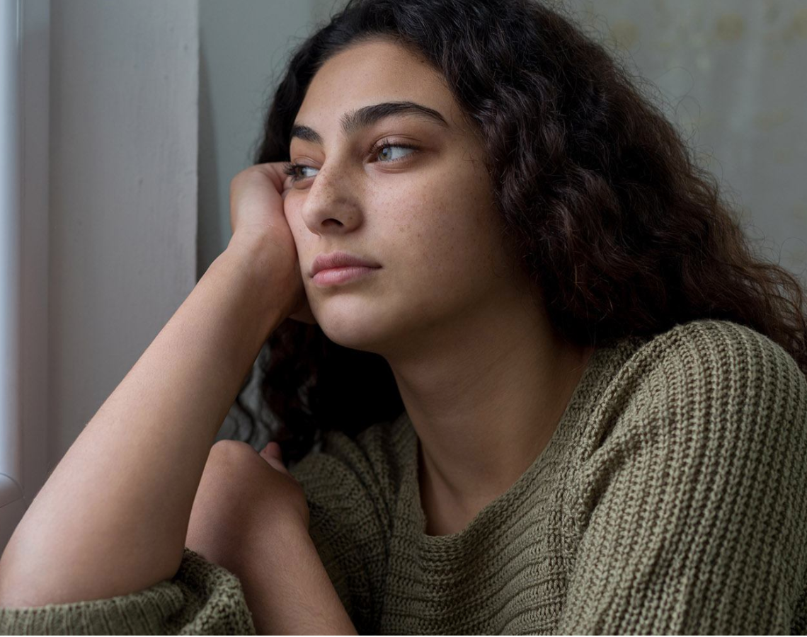 Nine ways to promote positive youth mental health during lockdown