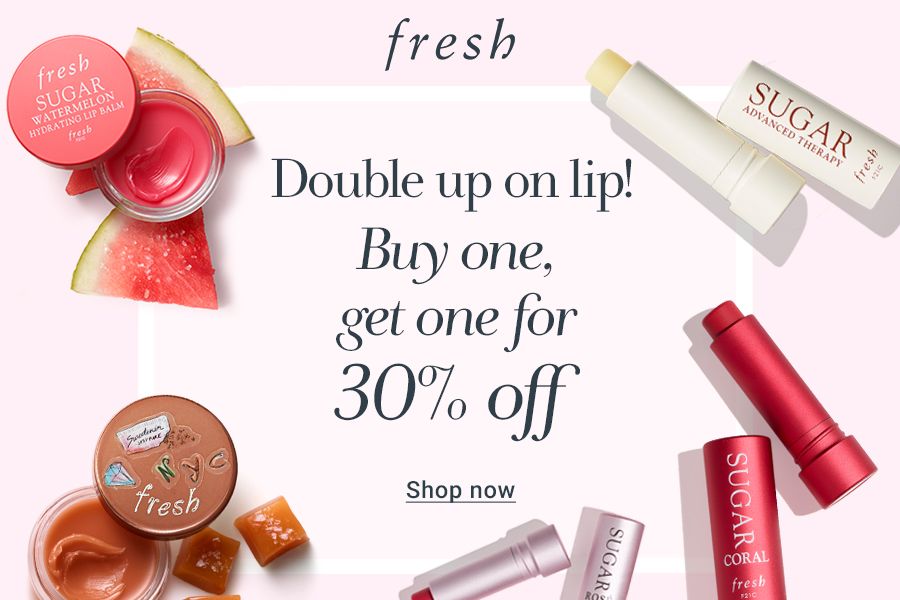 Fresh Cosmetics Up To 30 Off Unidays Student Discount September 2020