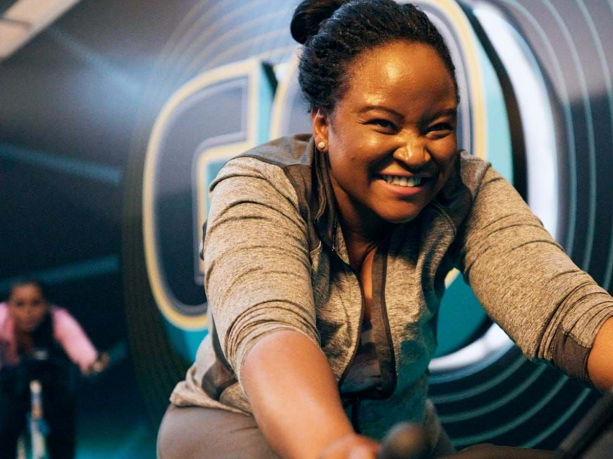 From strength to cardio, there's a PureGym class for every goal