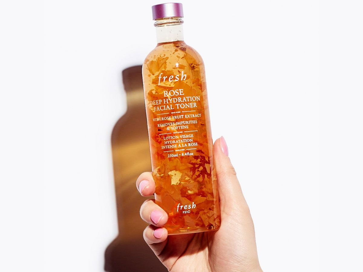 Your Moisture Magnet