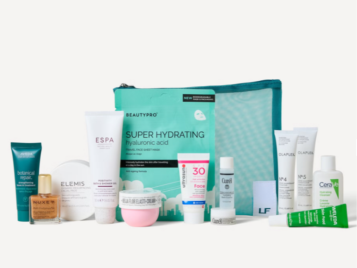 Travel Approved!🧳