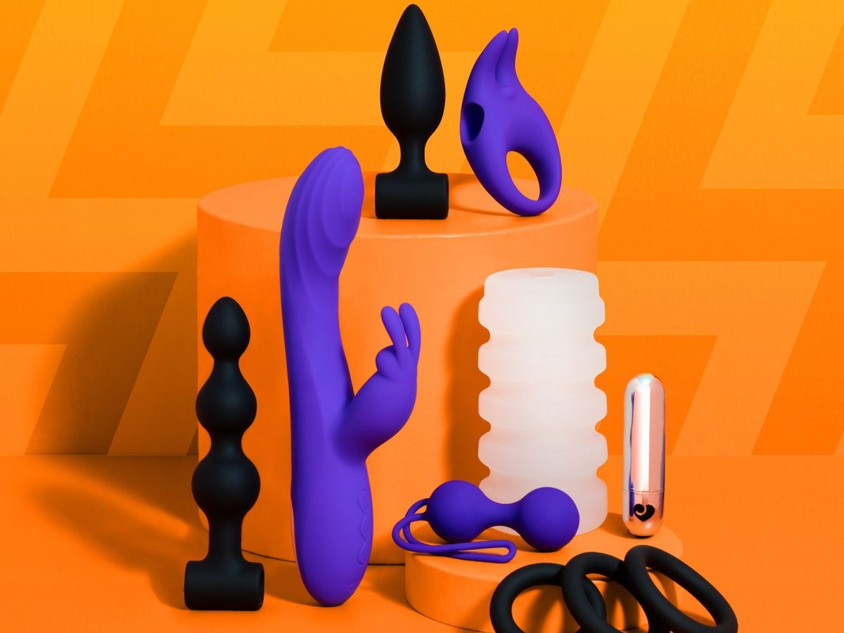 ✨Monthly favourites✨ August edit: The one toy kit everyone needs 🤝