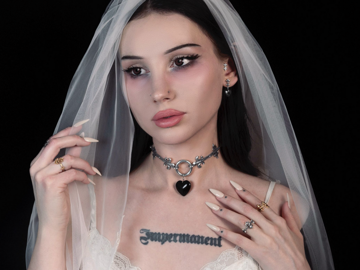 VALENTINES Collection 2025