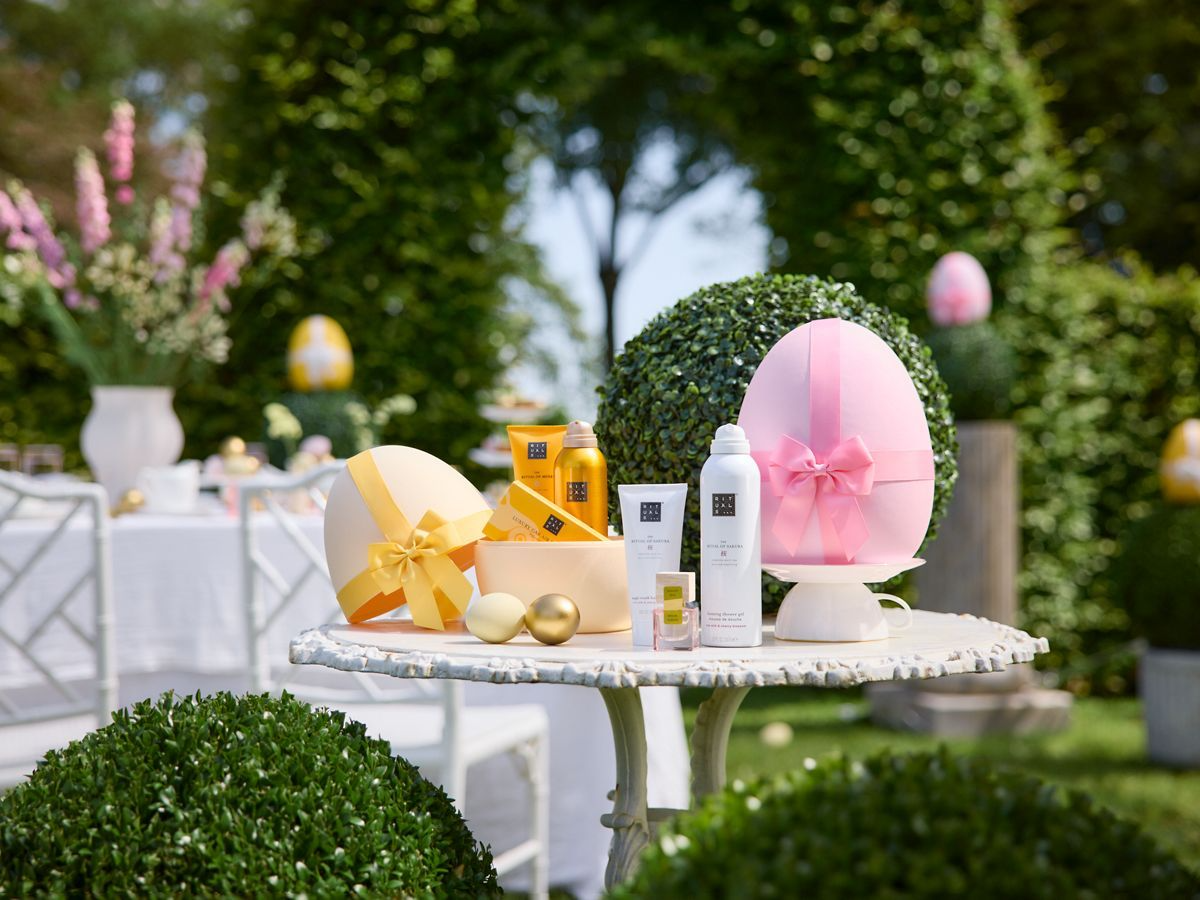 Zoek je nog een cadeau voor Pasen?🐣