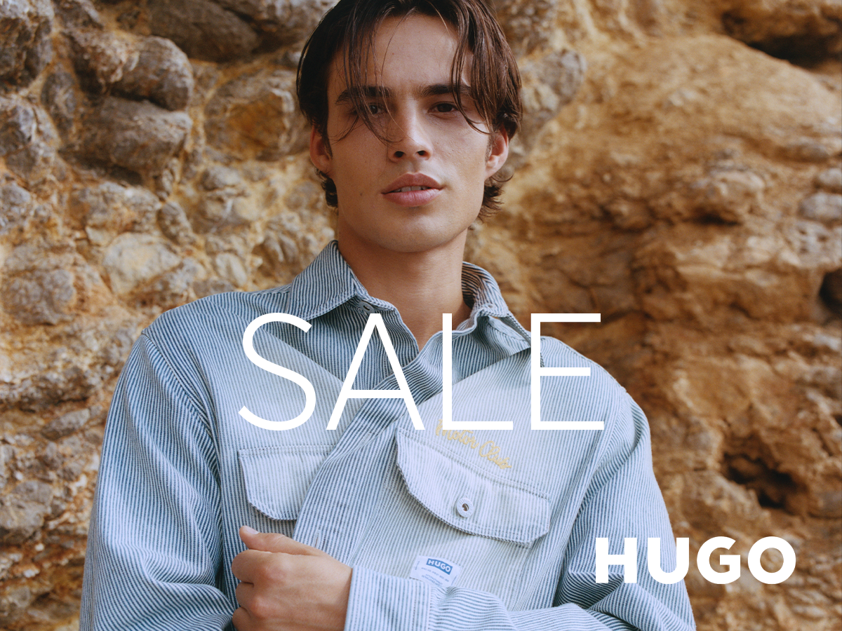 Verpasse es nicht: Unser Sale ist noch aktiv!