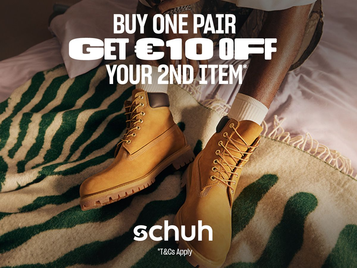 Schuh imperfects student discount store