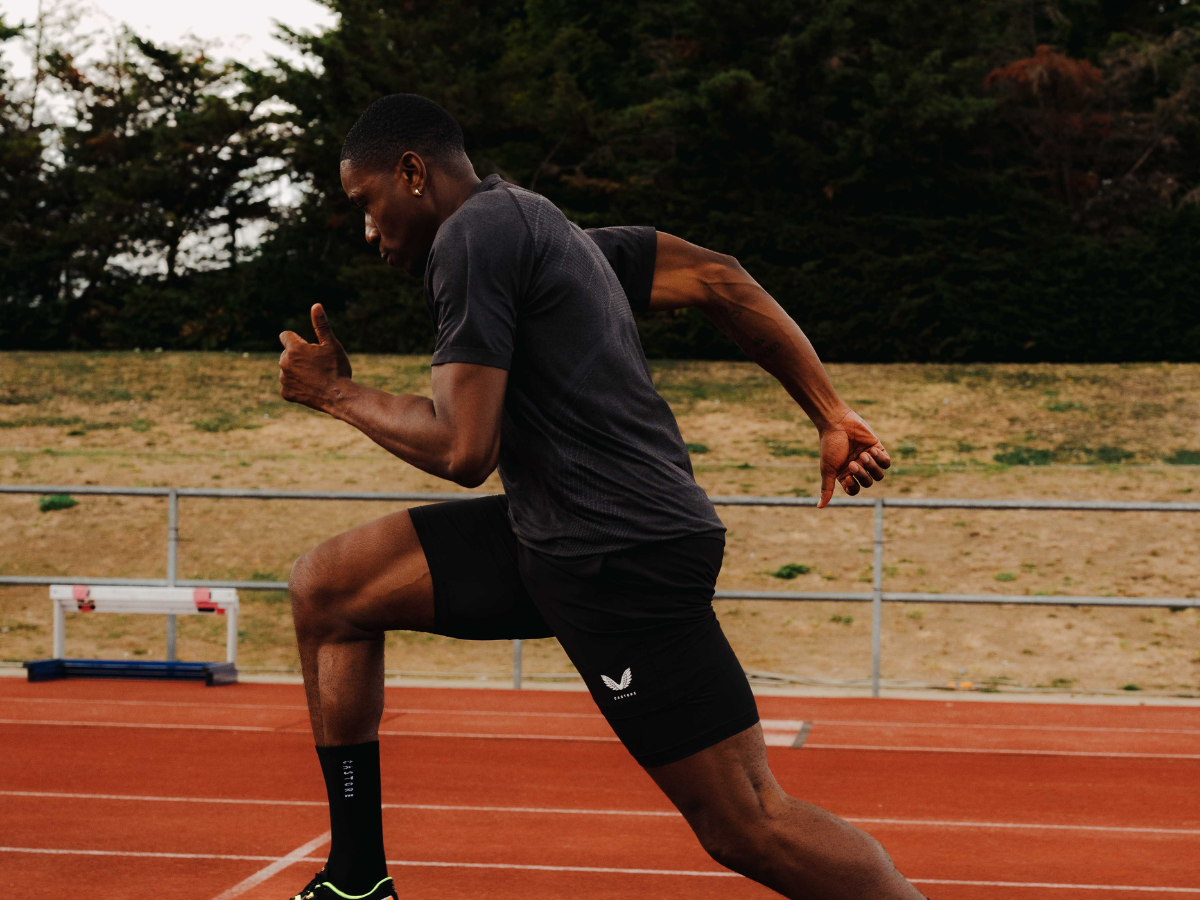 Rhythm Of The Routine