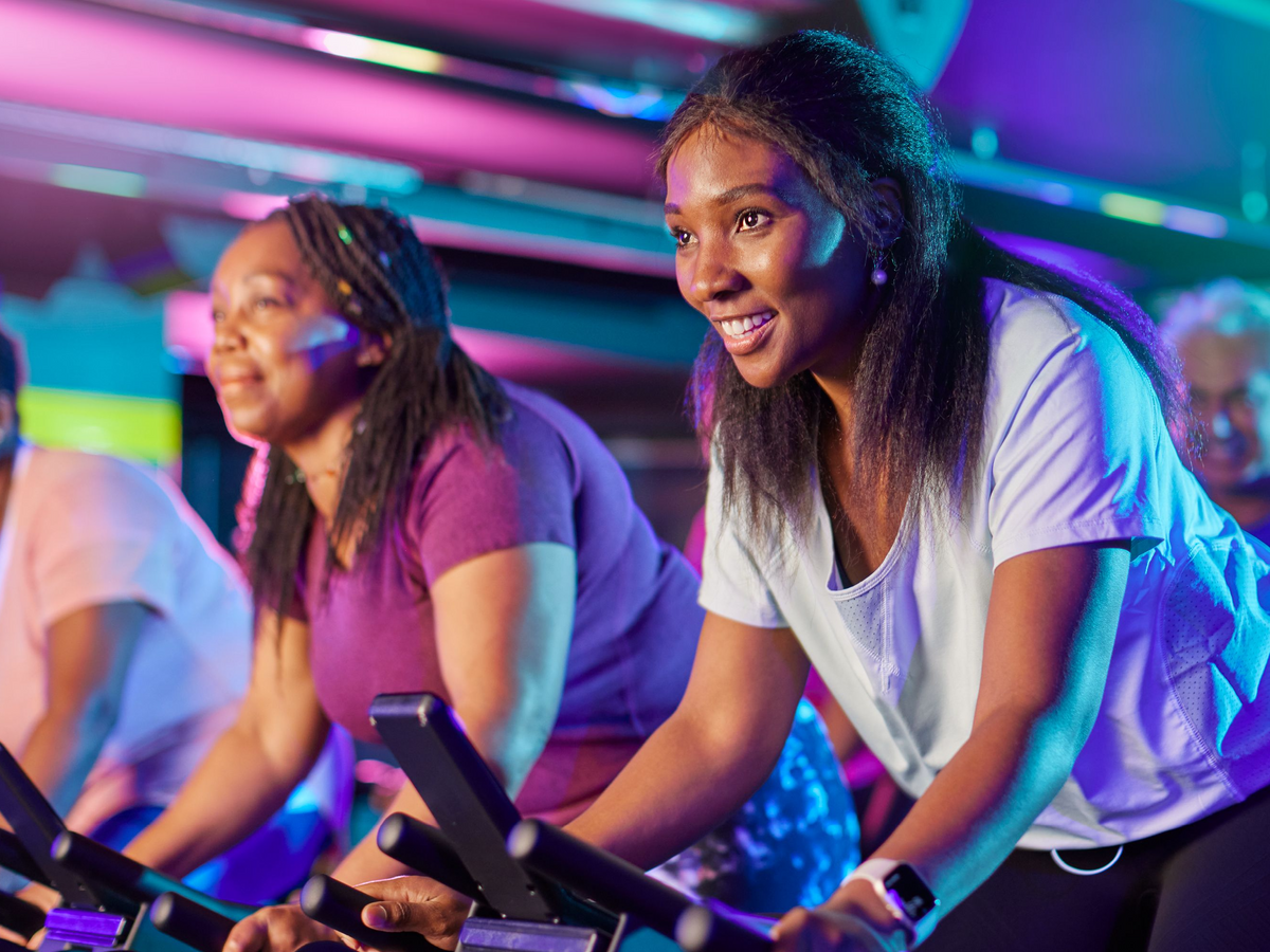 Your new Gym for uni 🏋🏻