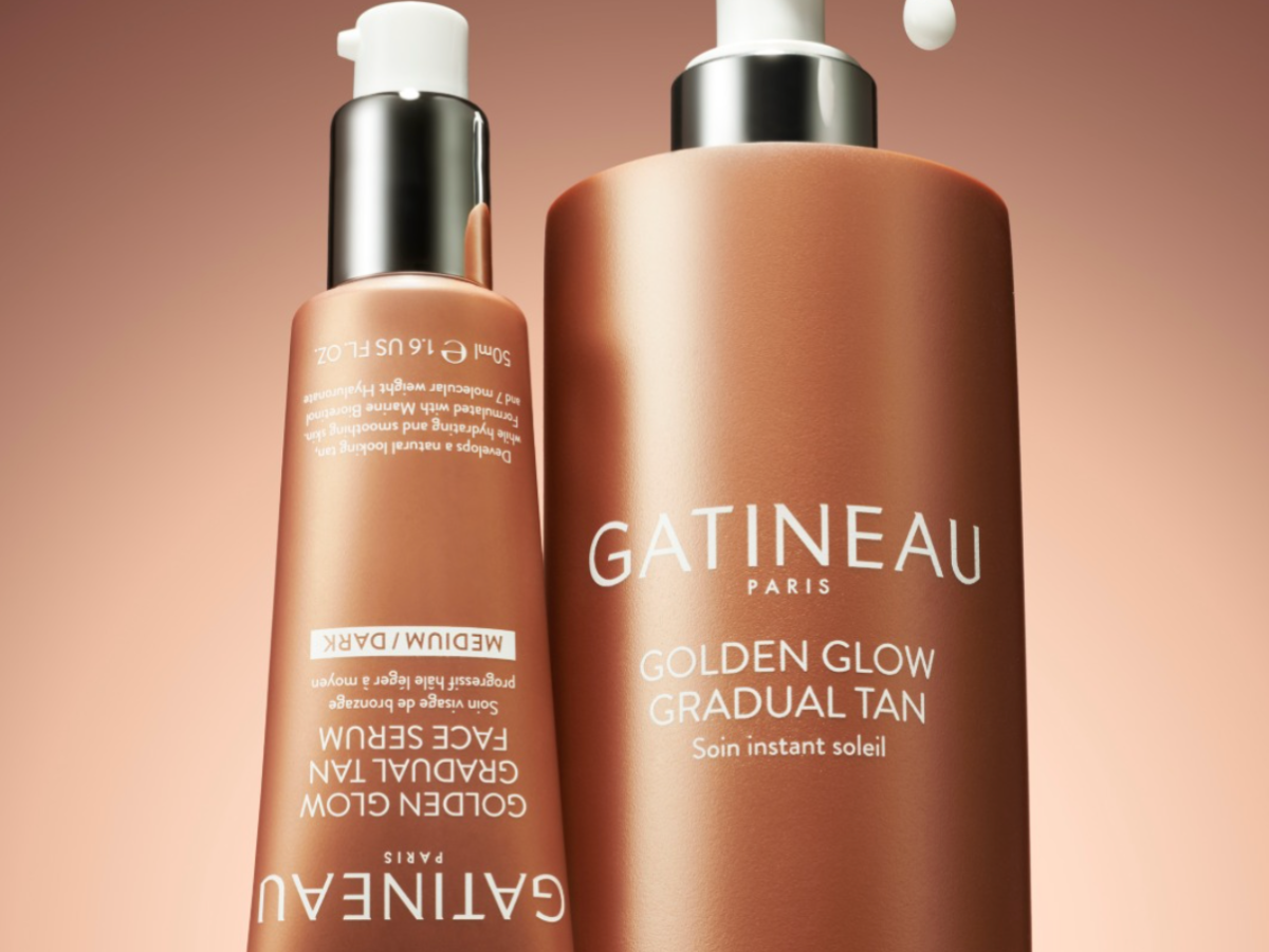 Create your glow overnight, while you sleep 🌙