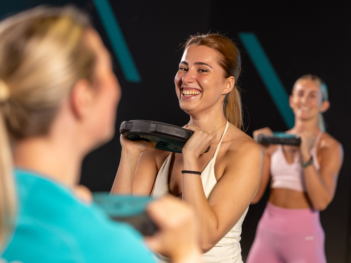 Strength Training Vs Bodybuilding